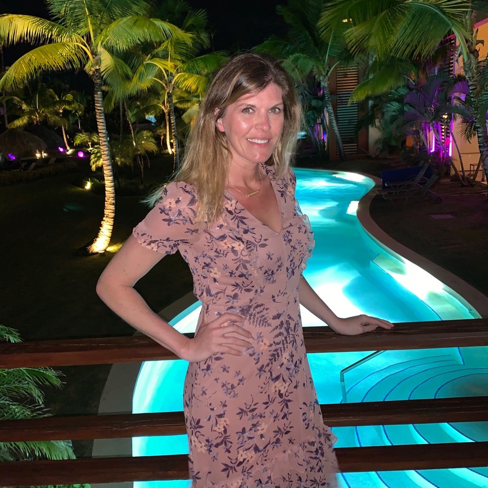 Meet your Posher, Heather